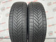 195/60 R18 MICHELIN ALPIN 6 7mm