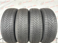 195/60 R18 MICHELIN ALPIN 6 5mm