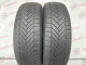 195/60 R18 MICHELIN ALPIN 6 5mm