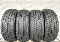 225/55 R18 BRIDGESTONE BLIZZAK DM-V3 9mm