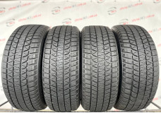 225/55 R18 BRIDGESTONE BLIZZAK DM-V3 9mm