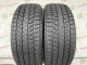 225/55 R18 BRIDGESTONE BLIZZAK DM-V3 9mm