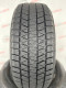 225/55 R18 BRIDGESTONE BLIZZAK DM-V3 9mm