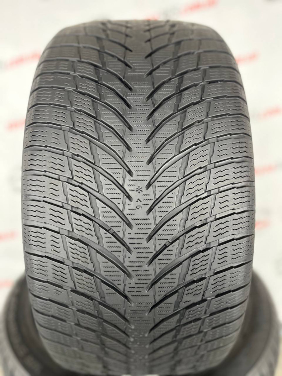 255/40 R18 NOKIAN WR SNOWPROOF P 6mm