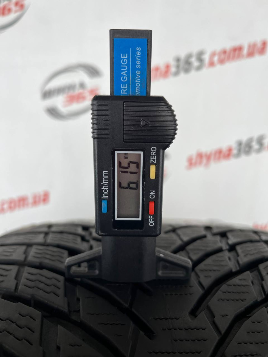 255/40 R18 NOKIAN WR SNOWPROOF P 6mm