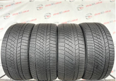 255/40 R18 CONTINENTAL CONTIWINTERCONTACT TS830P 5mm