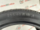 255/40 R18 CONTINENTAL CONTIWINTERCONTACT TS830P 5mm
