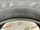 235/65 R18 BRIDGESTONE BLIZZAK DM-V2 7mm