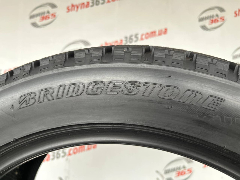 225/50 R18 BRIDGESTONE BLIZZAK VRX 8mm