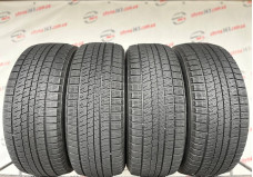 225/50 R18 BRIDGESTONE BLIZZAK VRX2 6mm