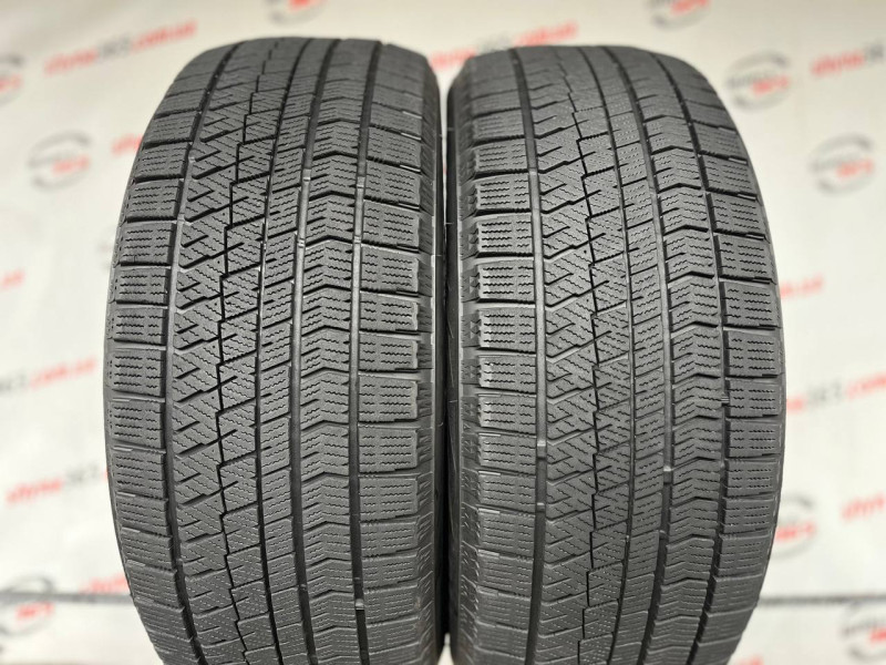 225/50 R18 BRIDGESTONE BLIZZAK VRX2 6mm
