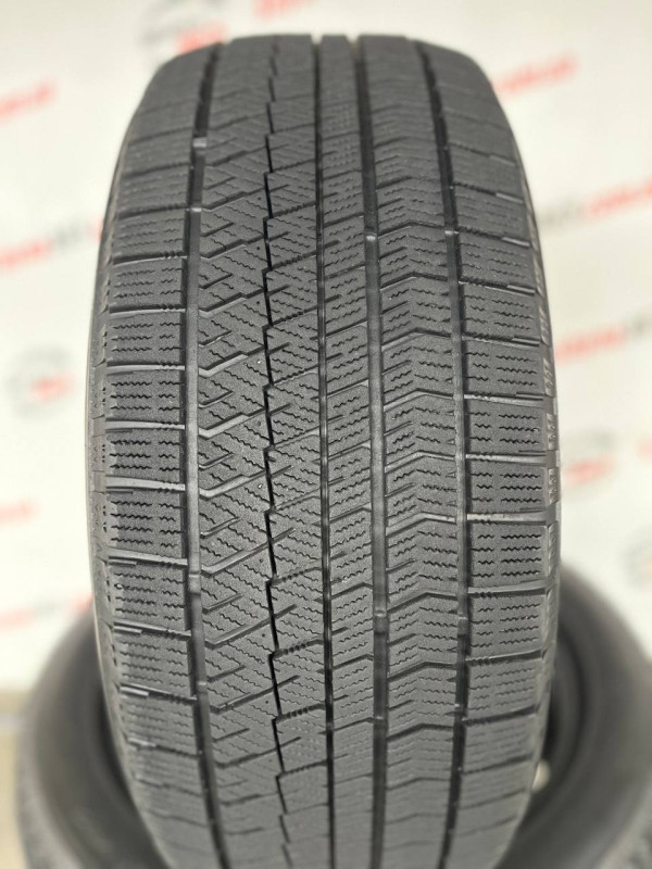 225/50 R18 BRIDGESTONE BLIZZAK VRX2 6mm