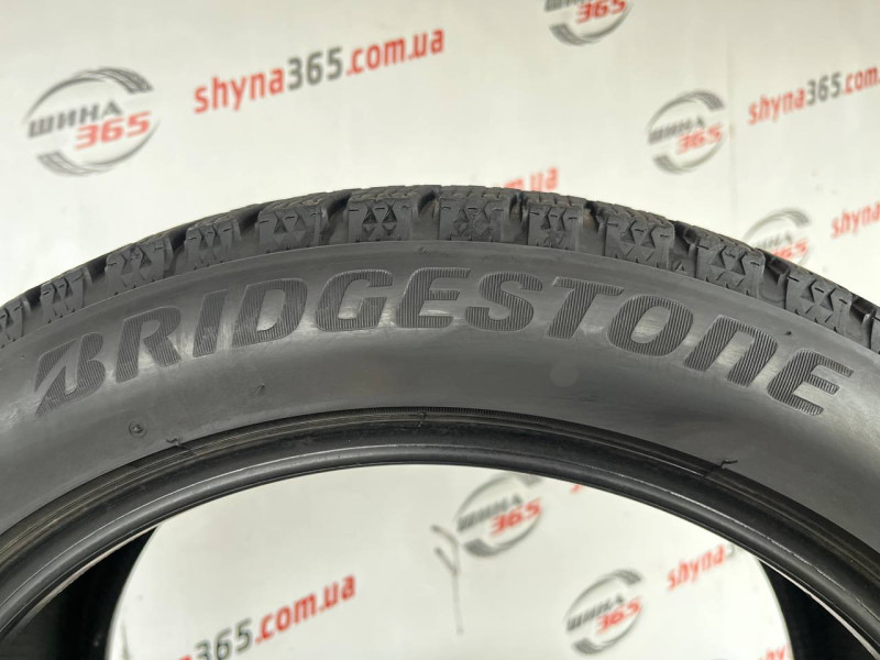 225/50 R18 BRIDGESTONE BLIZZAK VRX2 6mm