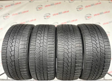 225/40 R18 CONTINENTAL WINTERCONTACT TS860S RUN FLAT 5mm