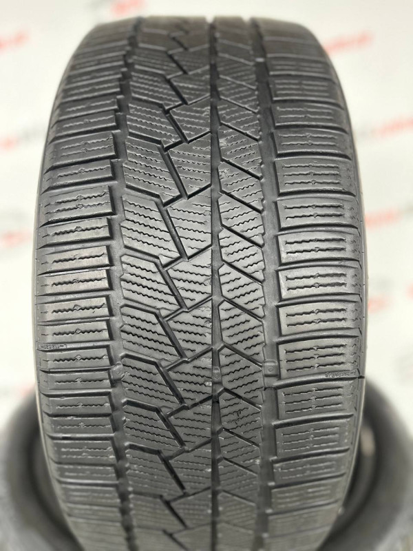 225/40 R18 CONTINENTAL WINTERCONTACT TS860S RUN FLAT 5mm