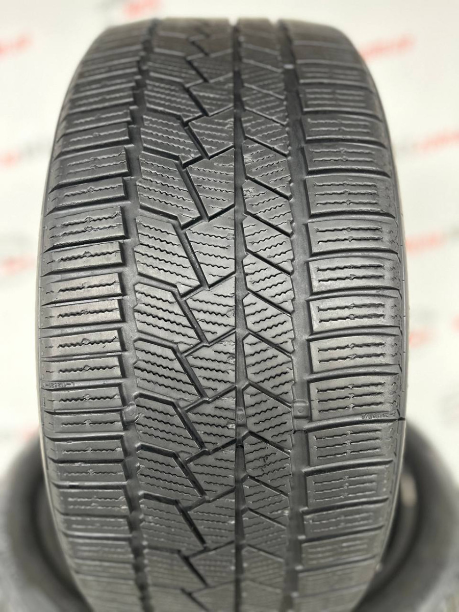225/40 R18 CONTINENTAL WINTERCONTACT TS860S RUN FLAT 5mm