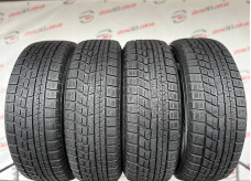 215/60 R17 YOKOHAMA ICE GUARD IG60 6mm