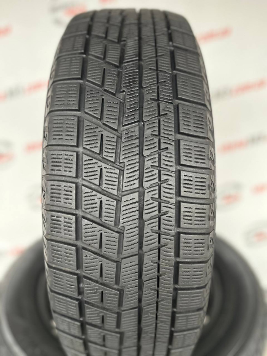 215/60 R17 YOKOHAMA ICE GUARD IG60 6mm