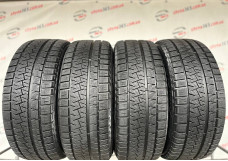 215/60 R17 PIRELLI ICE ASIMMETRICO PLUS 7mm