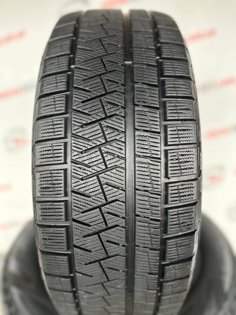 215/60 R17 PIRELLI ICE ASIMMETRICO PLUS 7mm