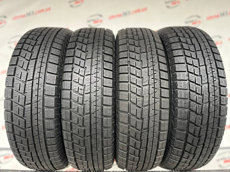 185/70 R14 YOKOHAMA ICE GUARD IG60 8mm