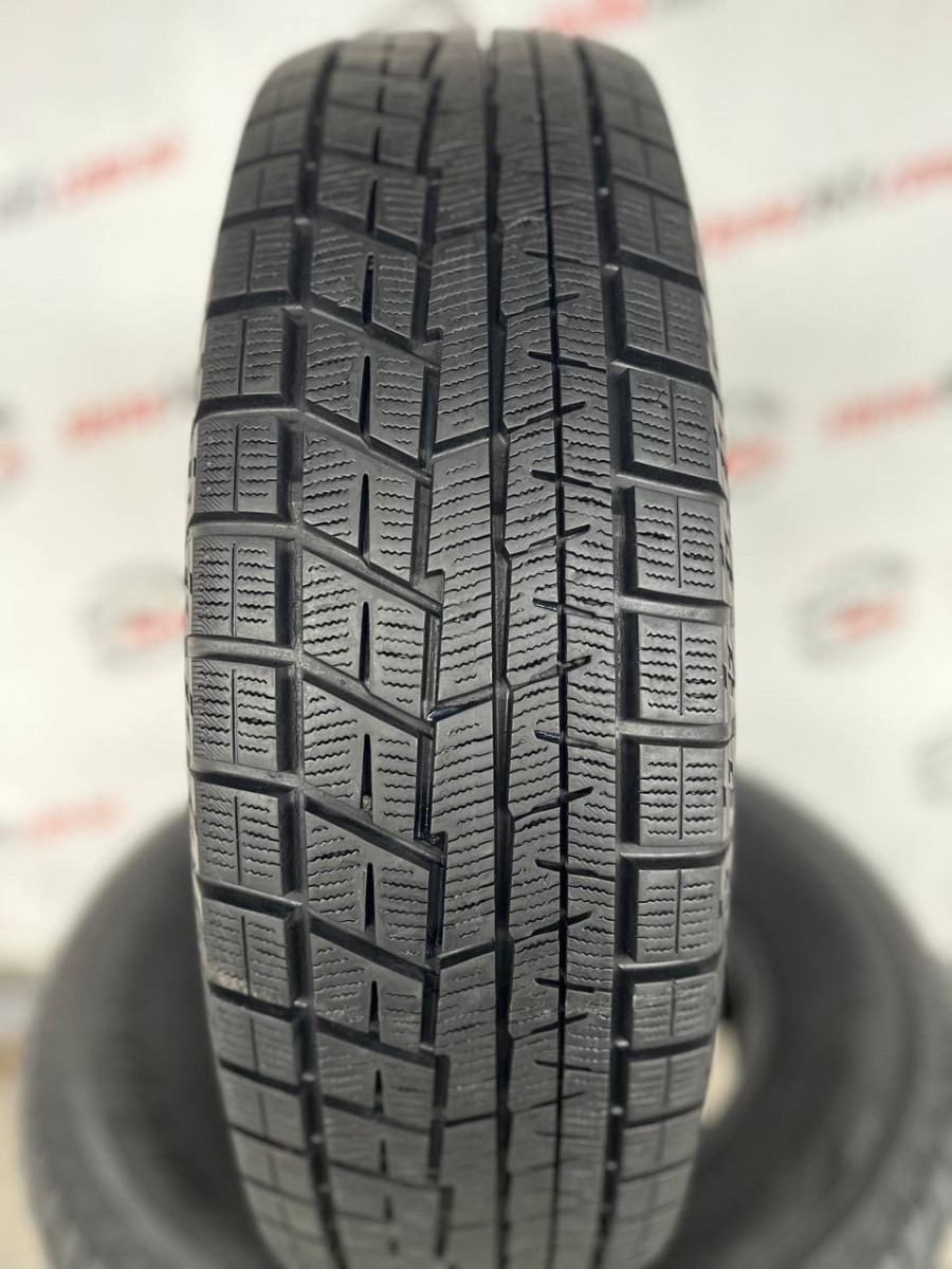 185/70 R14 YOKOHAMA ICE GUARD IG60 8mm