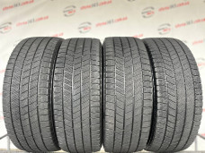 205/60 R16 BRIDGESTONE BLIZZAK VRX3 5mm