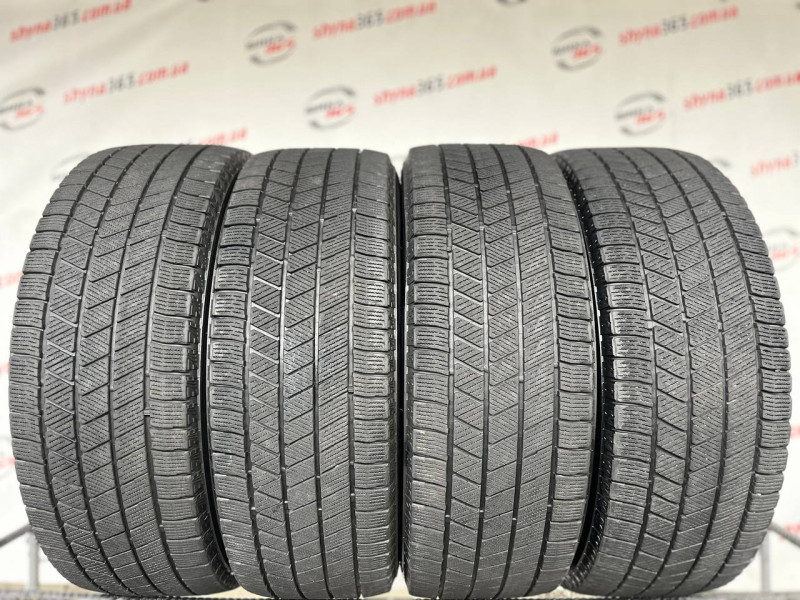205/60 R16 BRIDGESTONE BLIZZAK VRX3 5mm