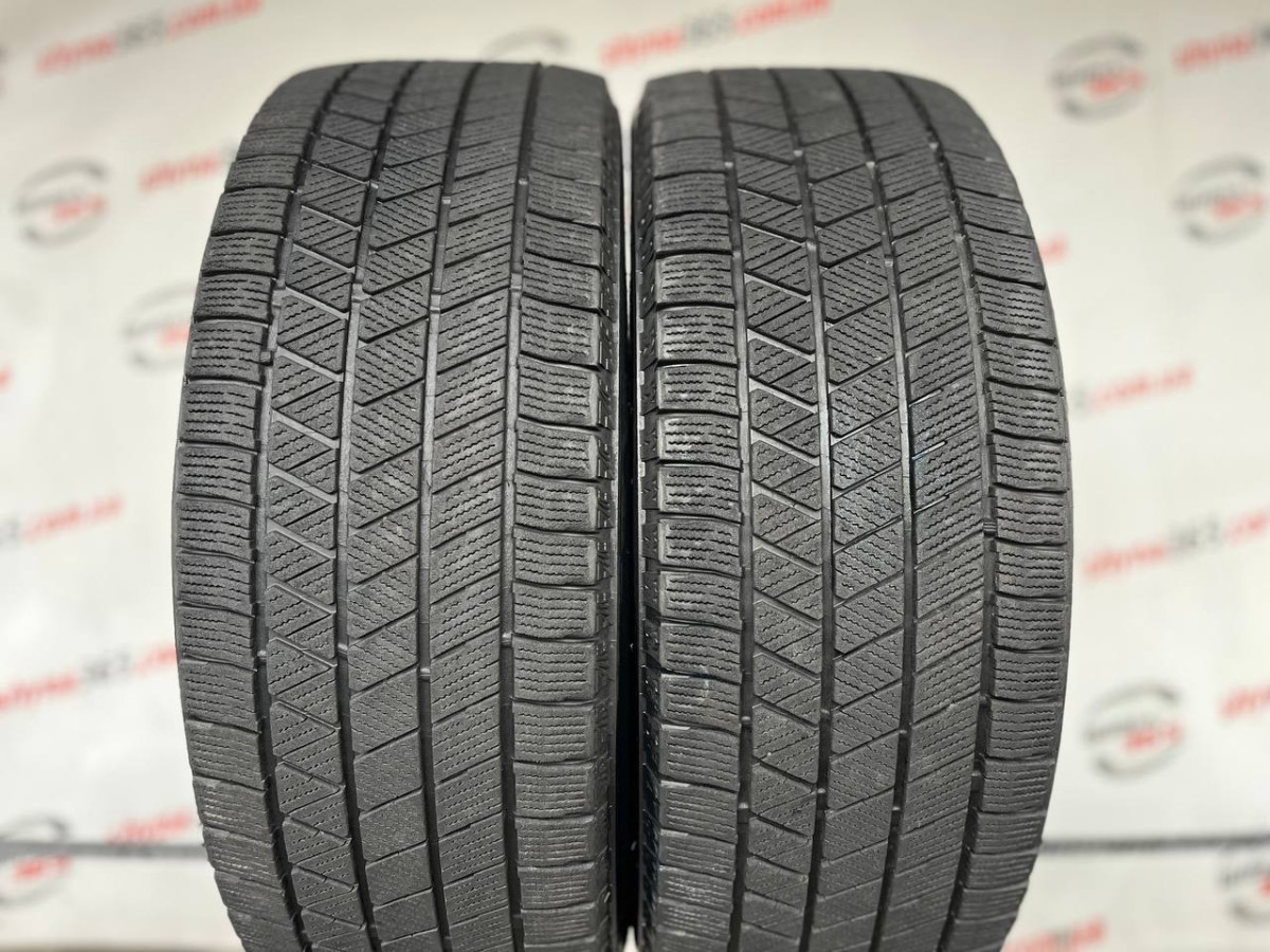 205/60 R16 BRIDGESTONE BLIZZAK VRX3 5mm