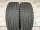 205/60 R16 BRIDGESTONE BLIZZAK VRX3 5mm