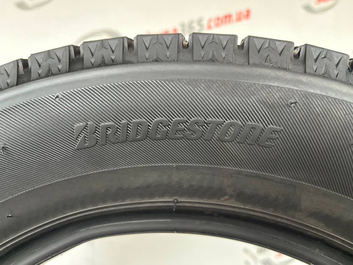 205/60 R16 BRIDGESTONE BLIZZAK VRX3 5mm