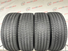 205/60 R16 BRIDGESTONE BLIZZAK VRX3 6mm