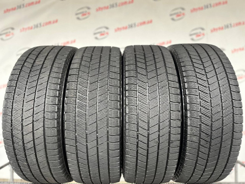 205/60 R16 BRIDGESTONE BLIZZAK VRX3 6mm