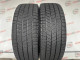 205/60 R16 BRIDGESTONE BLIZZAK VRX3 6mm