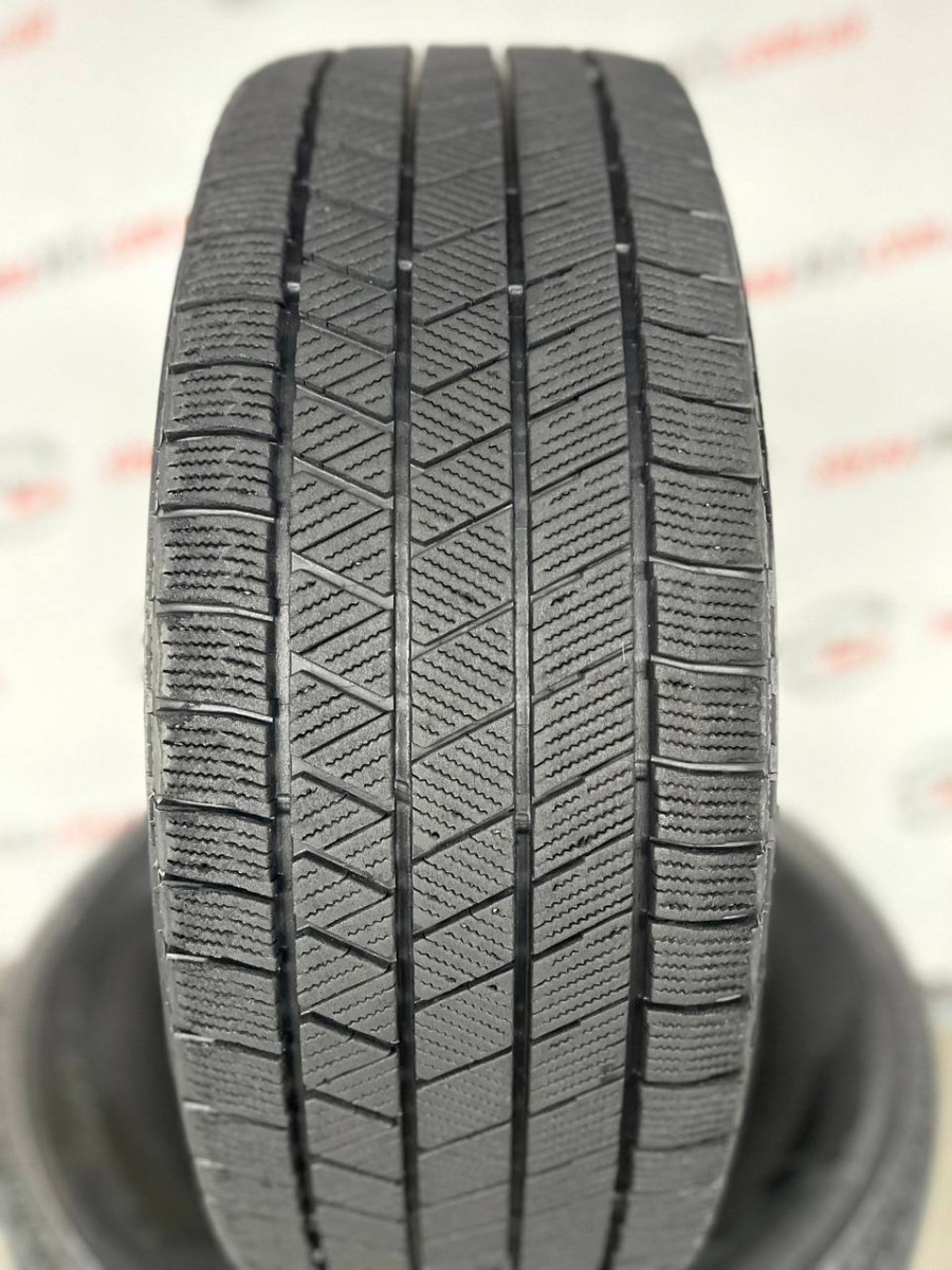 205/60 R16 BRIDGESTONE BLIZZAK VRX3 6mm
