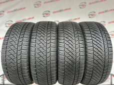 195/55 R16 CONTINENTAL CONTIVIKINGCONTACT 6 7mm