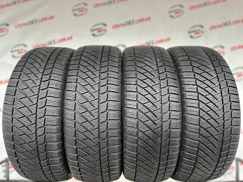 195/55 R16 CONTINENTAL CONTIVIKINGCONTACT 6 7mm