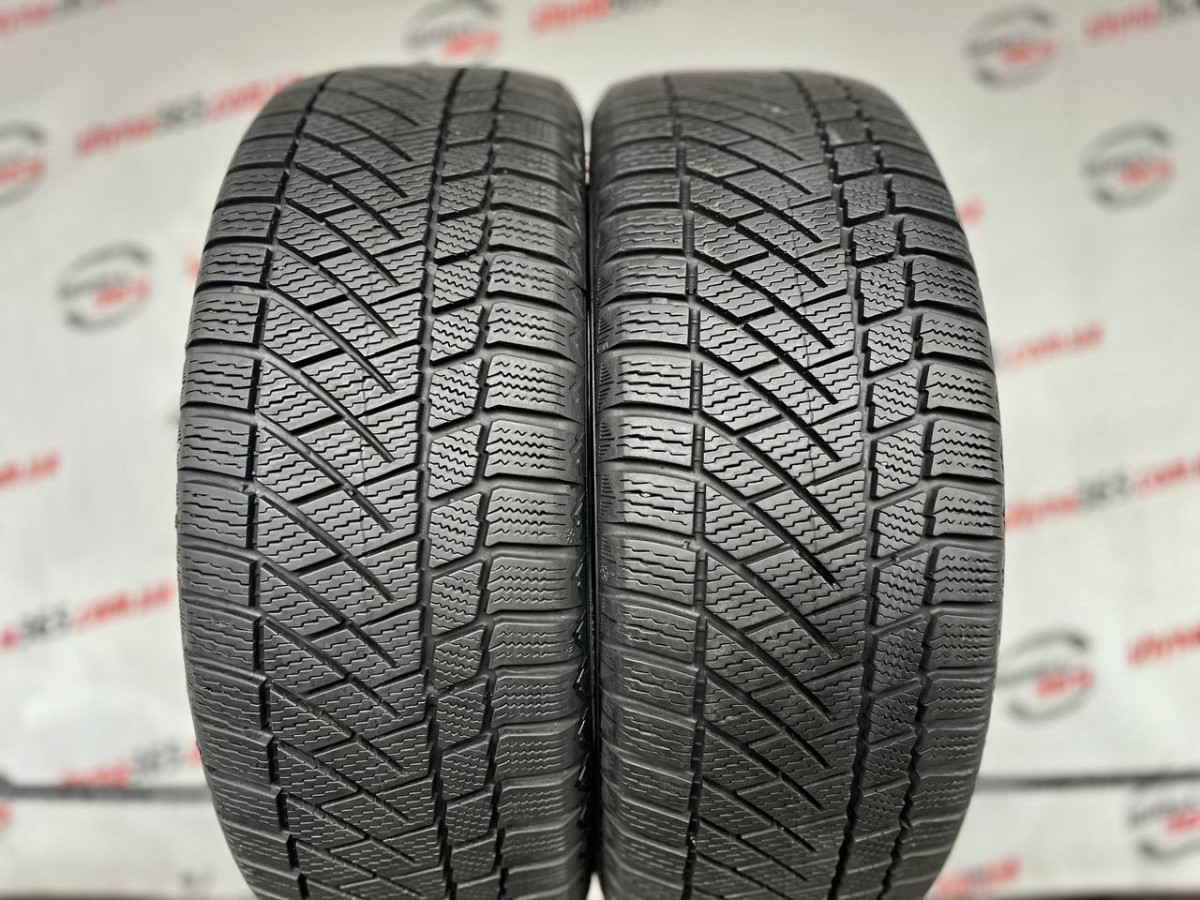 195/55 R16 CONTINENTAL CONTIVIKINGCONTACT 6 7mm