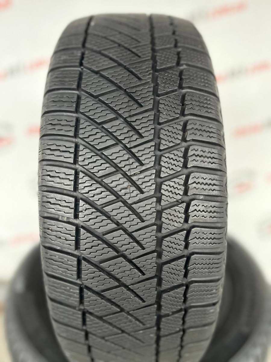195/55 R16 CONTINENTAL CONTIVIKINGCONTACT 6 7mm