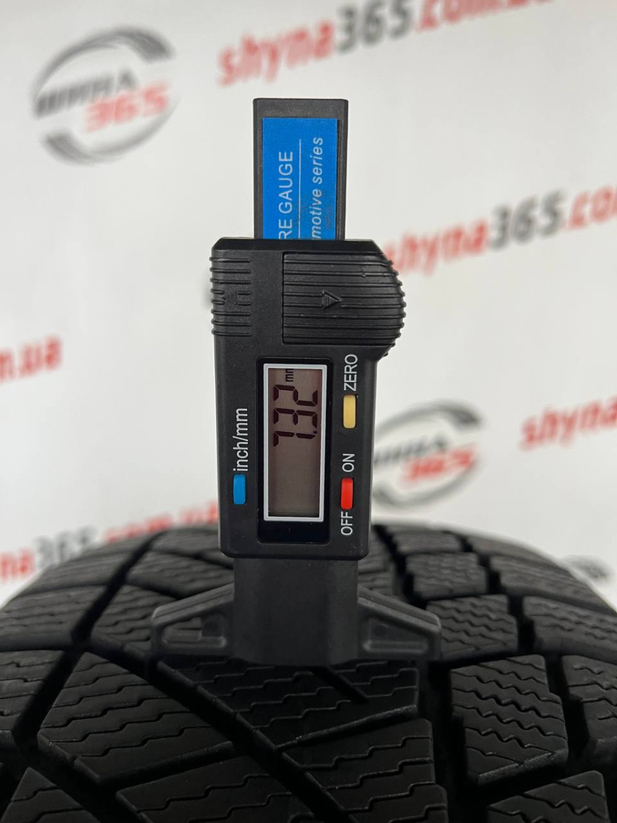 195/55 R16 CONTINENTAL CONTIVIKINGCONTACT 6 7mm