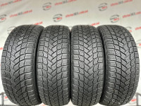 195/65 R15 MICHELIN X-ICE SNOW 7mm