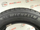 195/65 R15 MICHELIN X-ICE SNOW 7mm