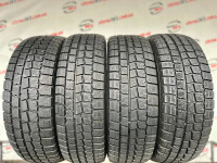 195/65 R15 DUNLOP WINTER MAXX TS-01 7mm