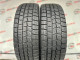 195/65 R15 DUNLOP WINTER MAXX TS-01 7mm