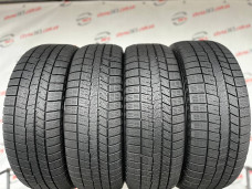 205/60 R16 DUNLOP WINTER MAXX WM03 6mm