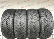 205/60 R16 PIRELLI WINTER CINTURATO 2 5mm