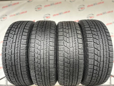 215/60 R16 YOKOHAMA ICE GUARD IG60 8mm
