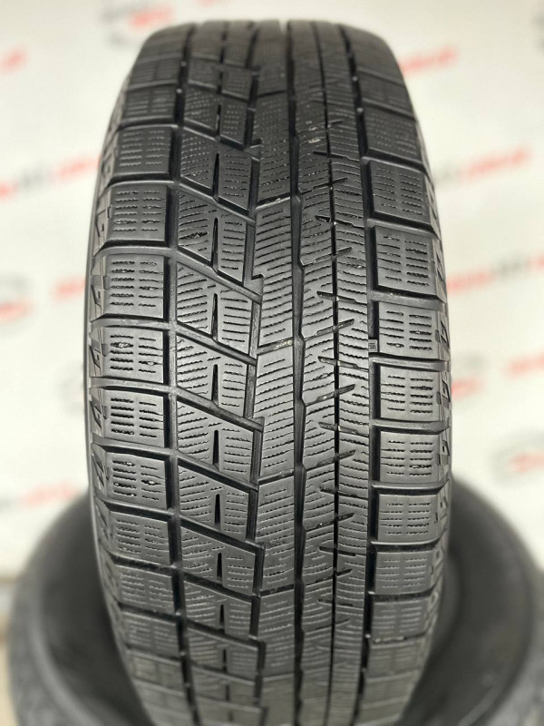 215/60 R16 YOKOHAMA ICE GUARD IG60 8mm