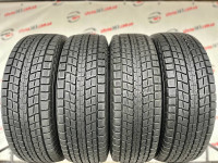 215/70 R16 DUNLOP WINTER MAXX SJ8 9mm