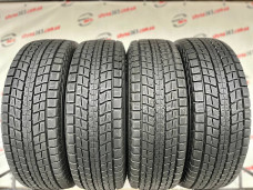 215/70 R16 DUNLOP WINTER MAXX SJ8 9mm